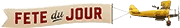 Avatar Fête du Jour - fetedujour.fr