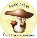 Association Des P'tits Korrigans logo