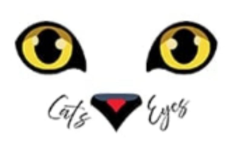 ASSOCIATION CAT'S EYES logo