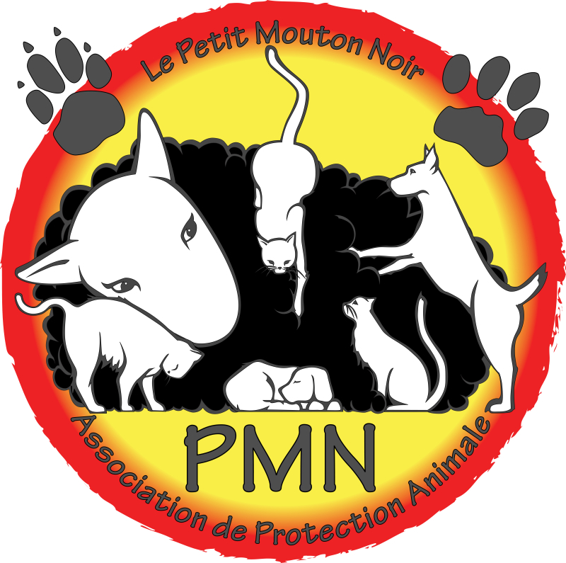 Petit Mouton Noir logo