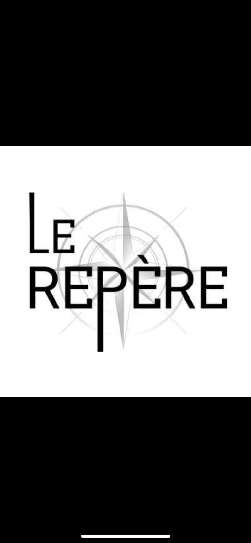 Association le repère  logo