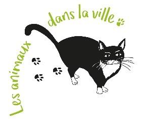 Association Les Animaux Dans La Ville De Vichy logo