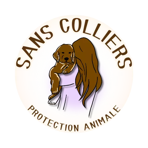 Sans Colliers logo