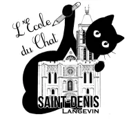 ECOLE DU CHAT DE SAINT DENIS LANGEVIN