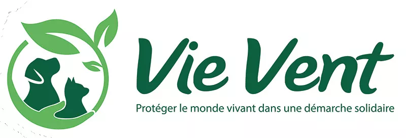 association VIE VENT logo